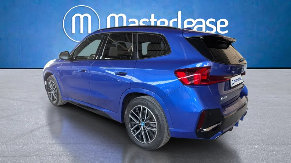 BMW iX1 iX1 xDrive30 66.5kWh M Sport