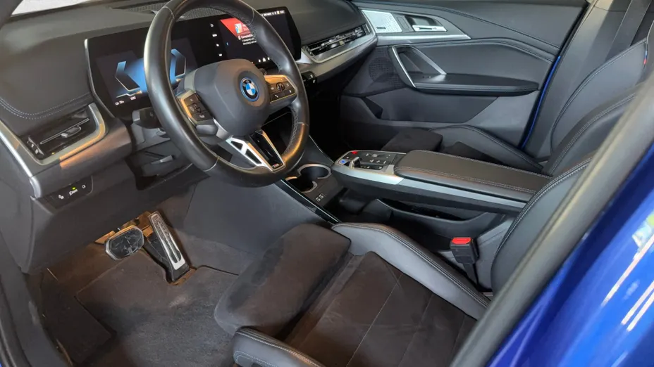 BMW iX1 iX1 xDrive30 66.5kWh M Sport