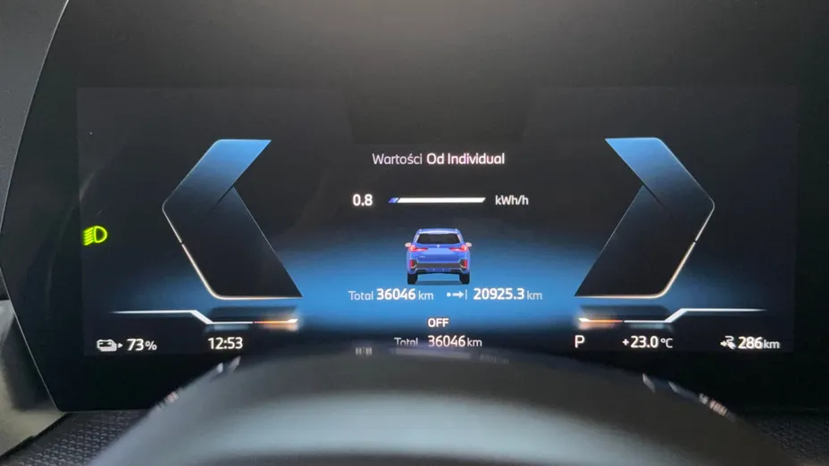 BMW iX1 iX1 xDrive30 66.5kWh M Sport