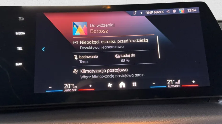BMW iX1 iX1 xDrive30 66.5kWh M Sport