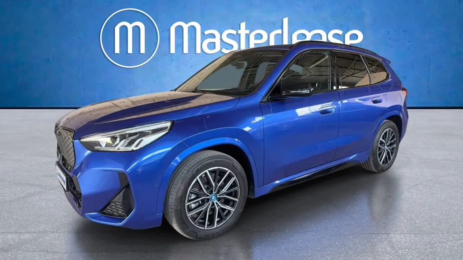 BMW iX1 iX1 xDrive30 66.5kWh M Sport