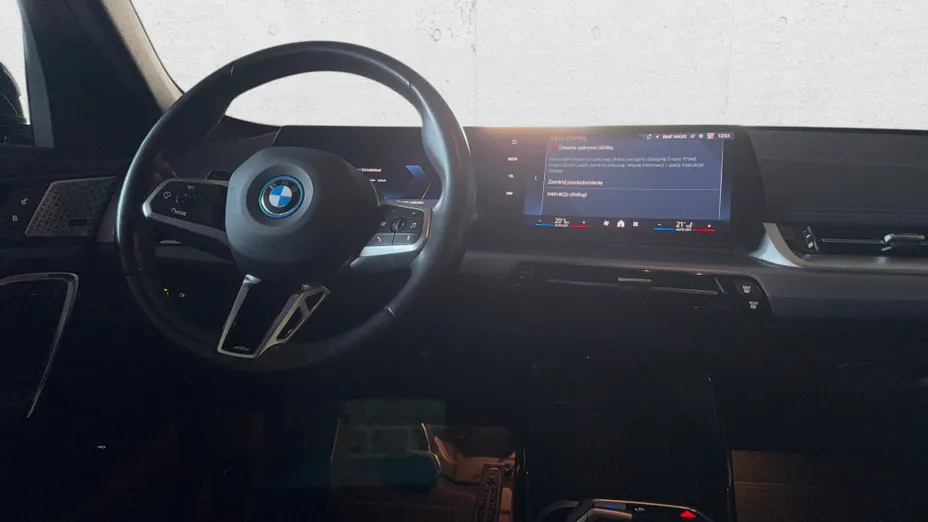 BMW iX1 iX1 xDrive30 66.5kWh M Sport