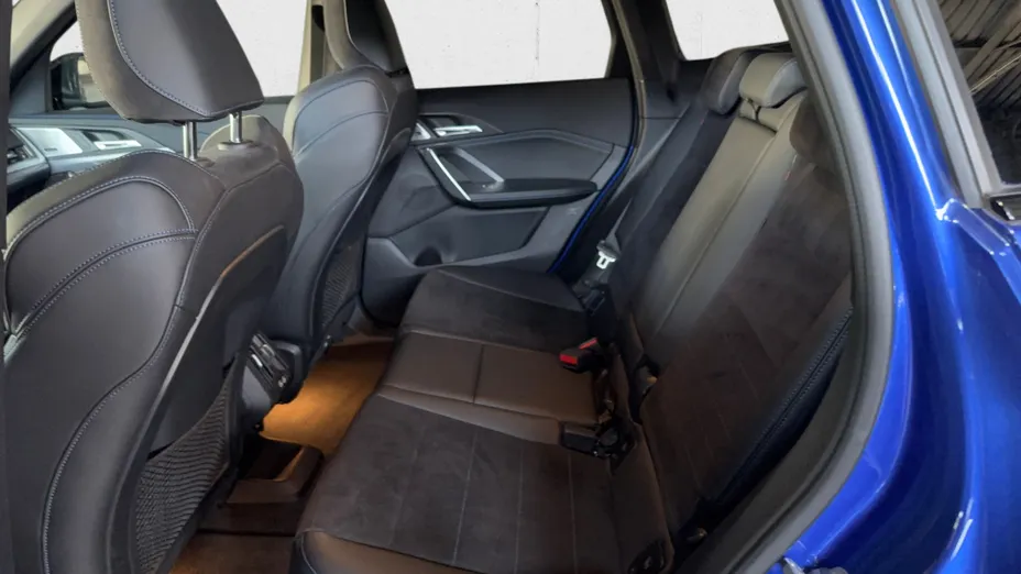BMW iX1 iX1 xDrive30 66.5kWh M Sport