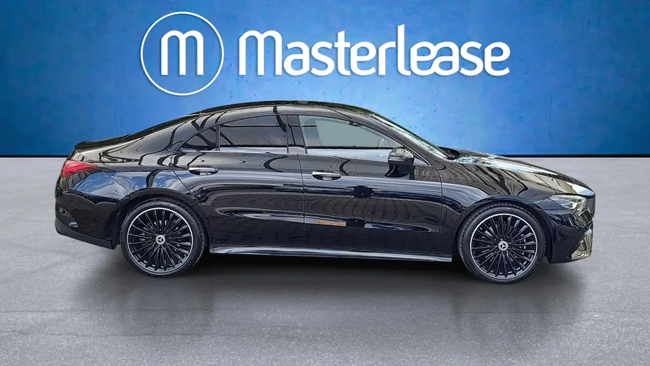 MERCEDES-BENZ CLA CLA 200 mHEV AMG Line 7G-DCT
