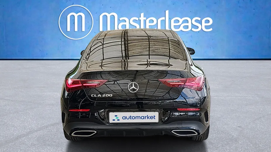 MERCEDES-BENZ CLA CLA 200 mHEV AMG Line 7G-DCT