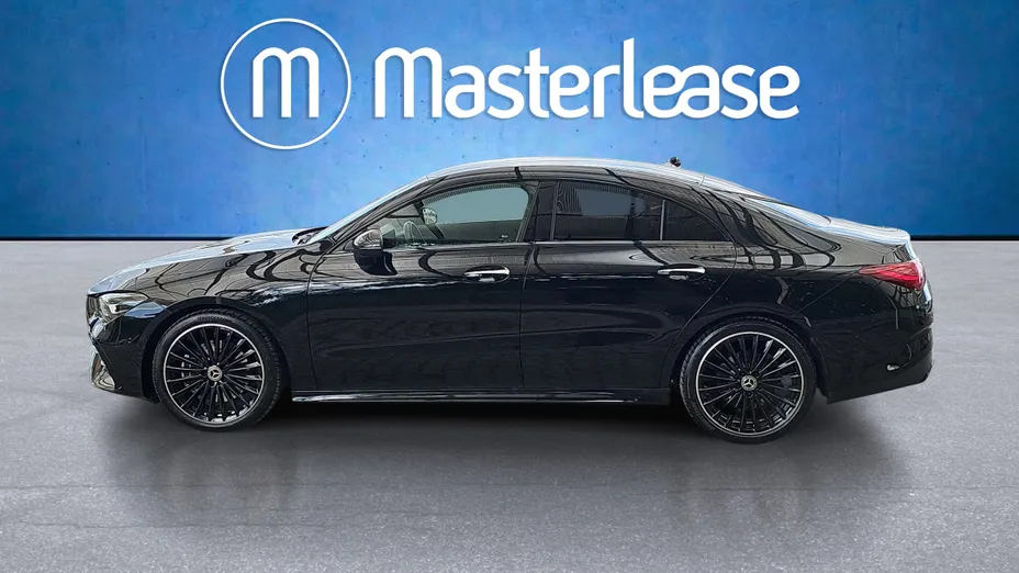 MERCEDES-BENZ CLA CLA 200 mHEV AMG Line 7G-DCT