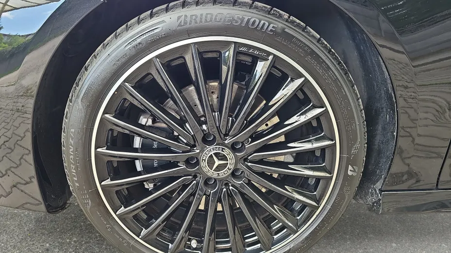 MERCEDES-BENZ CLA CLA 200 mHEV AMG Line 7G-DCT