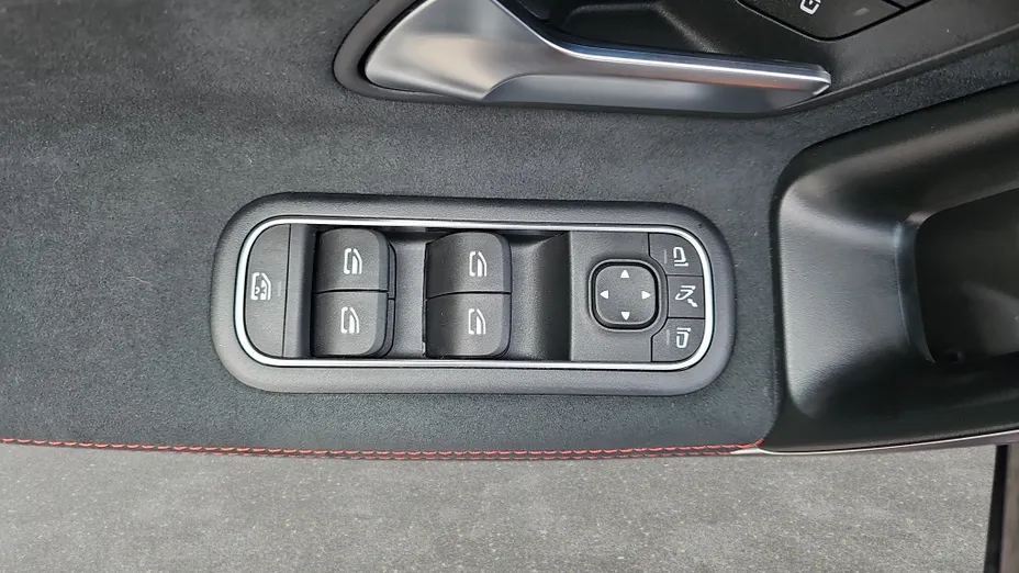 MERCEDES-BENZ CLA CLA 200 mHEV AMG Line 7G-DCT