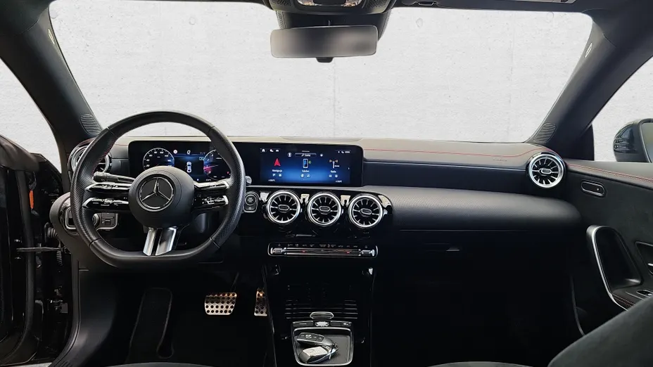 MERCEDES-BENZ CLA CLA 200 mHEV AMG Line 7G-DCT