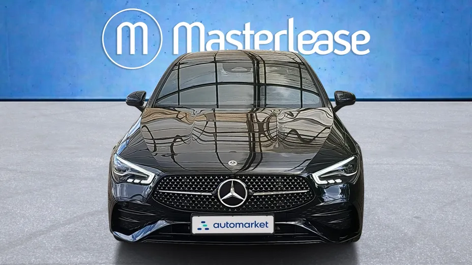 MERCEDES-BENZ CLA CLA 200 mHEV AMG Line 7G-DCT