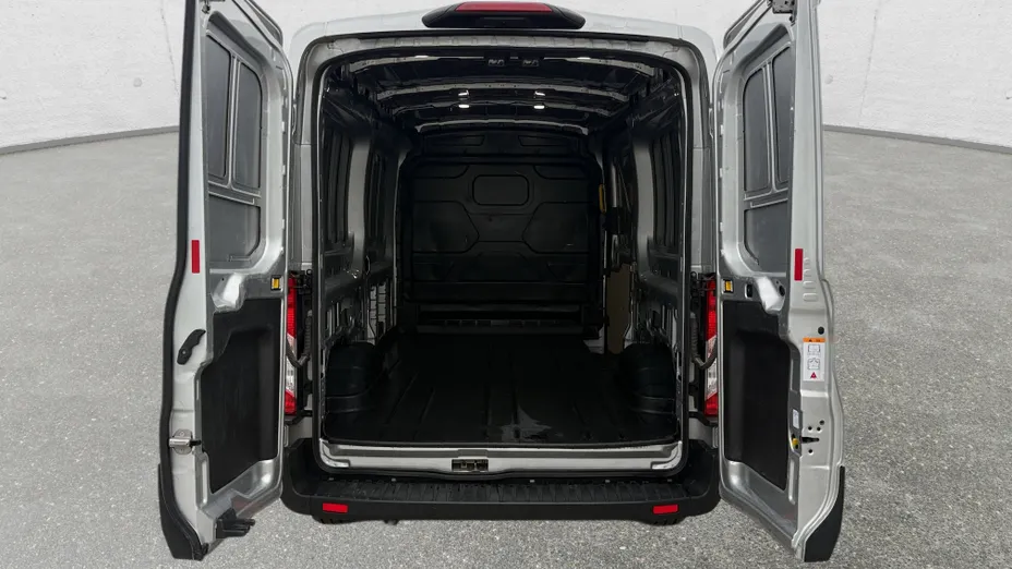 FORD Transit E-Transit 350 L3H2 RWD Trend