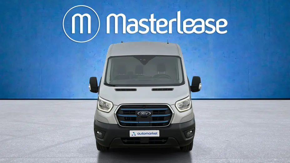 FORD Transit E-Transit 350 L3H2 RWD Trend