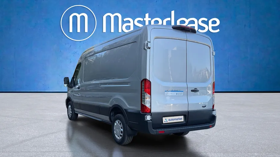 FORD Transit E-Transit 350 L3H2 RWD Trend
