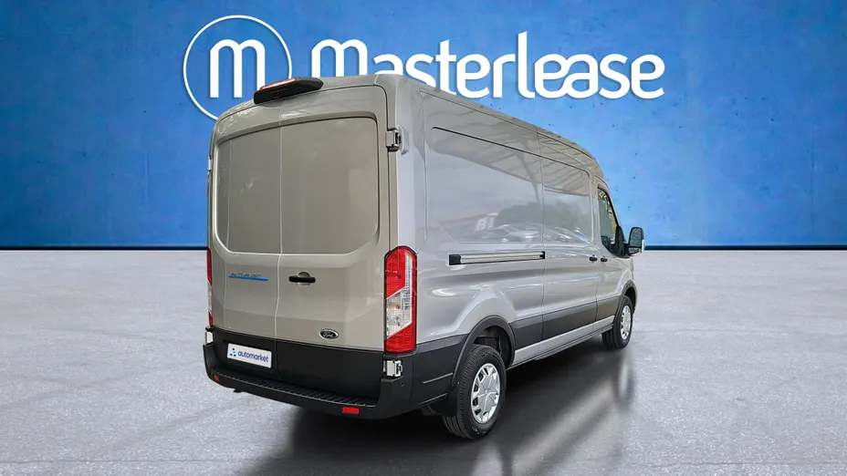 FORD Transit E-Transit 350 L3H2 RWD Trend