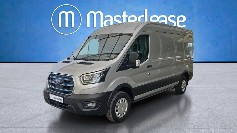 FORD Transit E-Transit 350 L3H2 RWD Trend