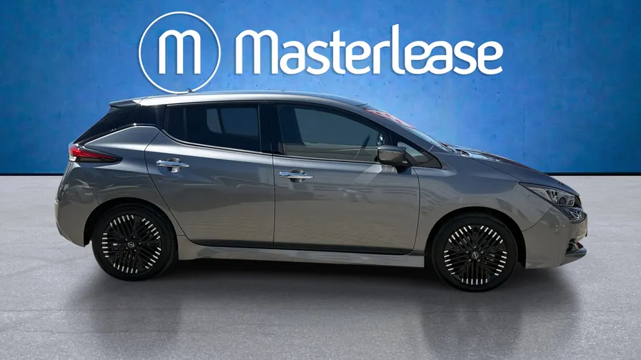 NISSAN Leaf Leaf 40kWh N-Connecta