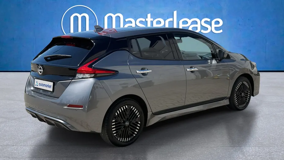 NISSAN Leaf Leaf 40kWh N-Connecta