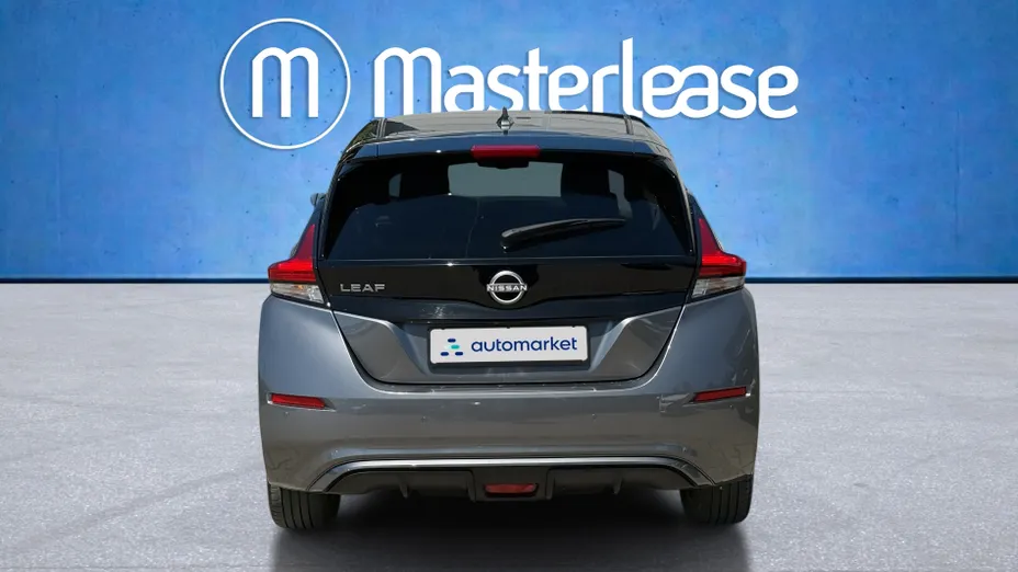 NISSAN Leaf Leaf 40kWh N-Connecta
