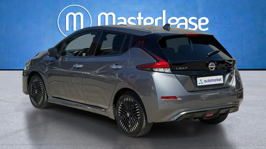 NISSAN Leaf Leaf 40kWh N-Connecta