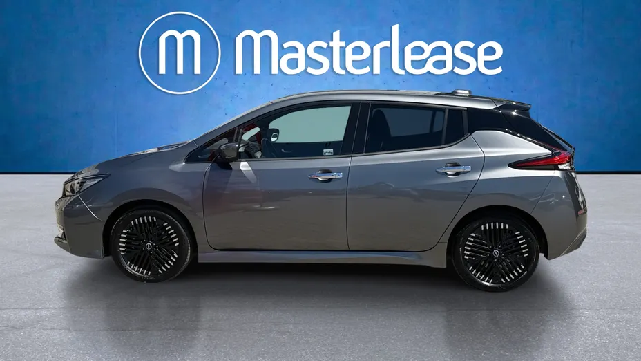 NISSAN Leaf Leaf 40kWh N-Connecta