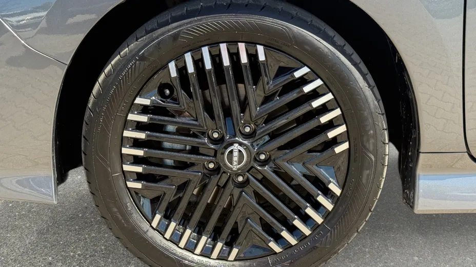 NISSAN Leaf Leaf 40kWh N-Connecta