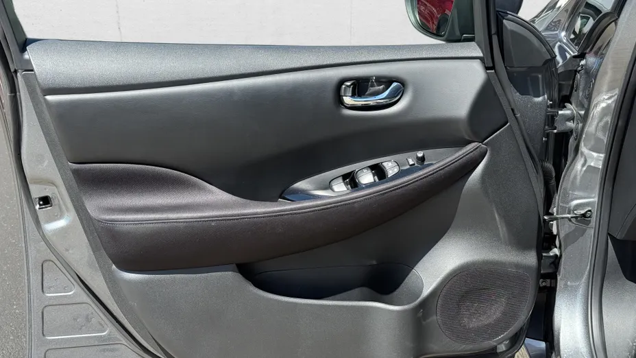 NISSAN Leaf Leaf 40kWh N-Connecta