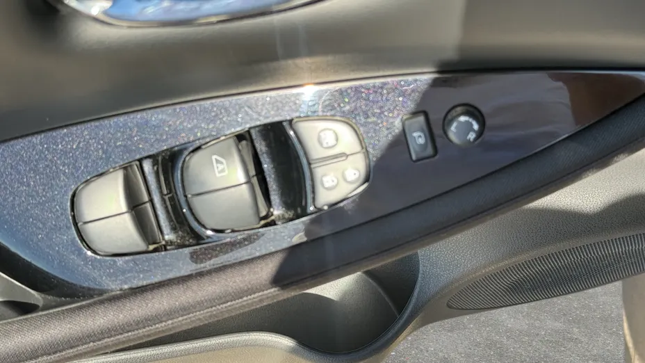 NISSAN Leaf Leaf 40kWh N-Connecta