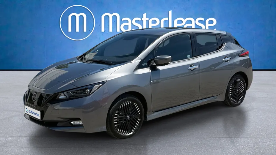 NISSAN Leaf Leaf 40kWh N-Connecta