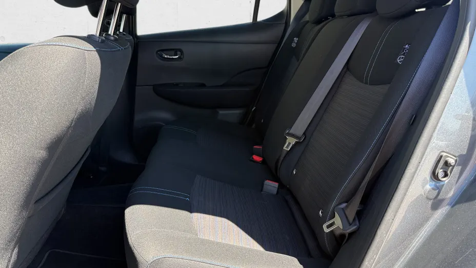 NISSAN Leaf Leaf 40kWh N-Connecta
