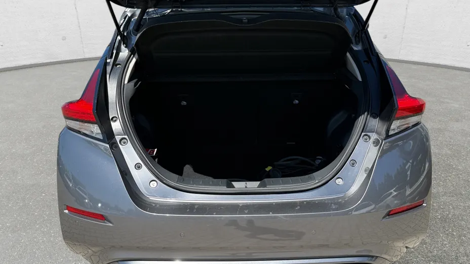 NISSAN Leaf Leaf 40kWh N-Connecta