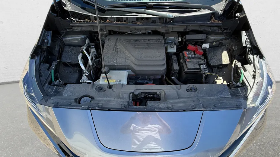 NISSAN Leaf Leaf 40kWh N-Connecta