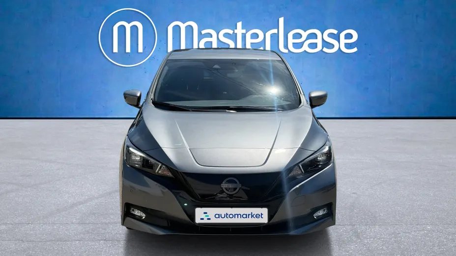 NISSAN Leaf Leaf 40kWh N-Connecta