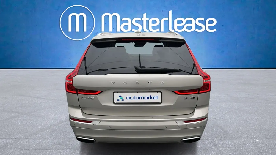 VOLVO XC60 XC60 B5 B AWD Inscription aut