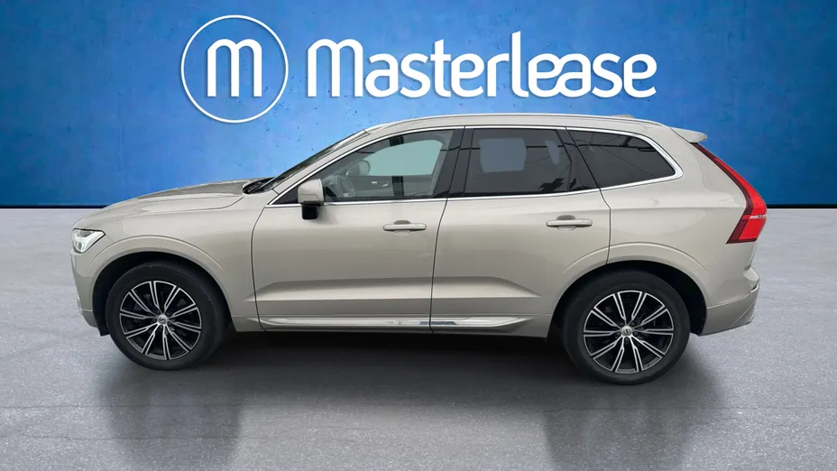 VOLVO XC60 XC60 B5 B AWD Inscription aut