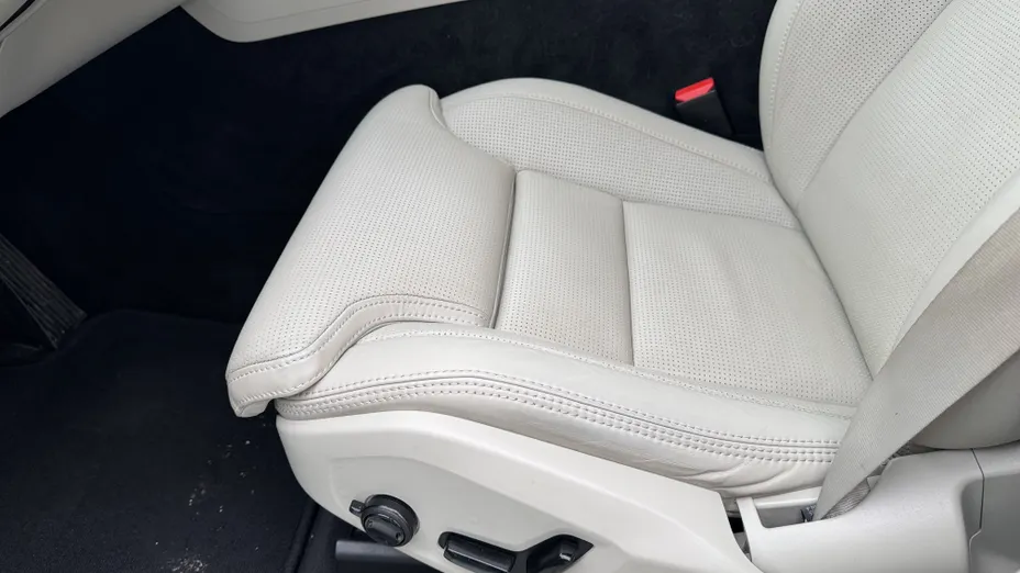 VOLVO XC60 XC60 B5 B AWD Inscription aut