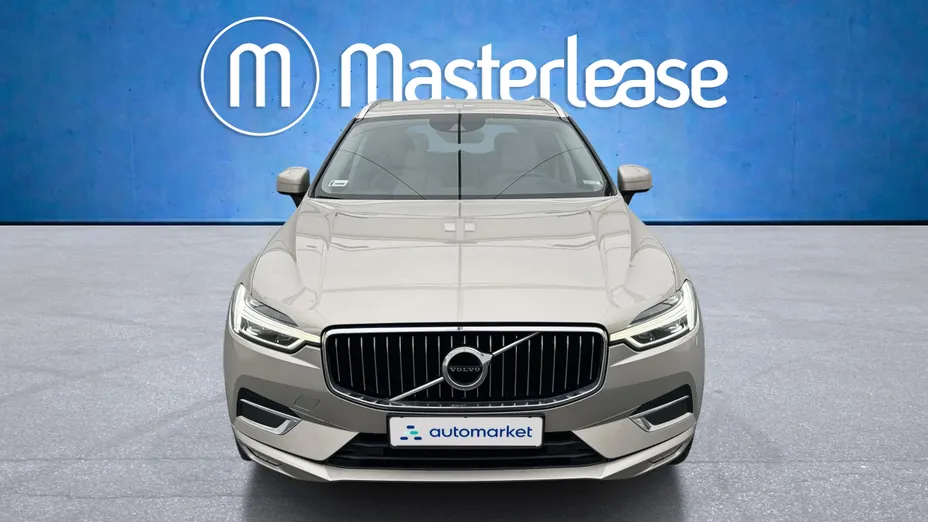 VOLVO XC60 XC60 B5 B AWD Inscription aut