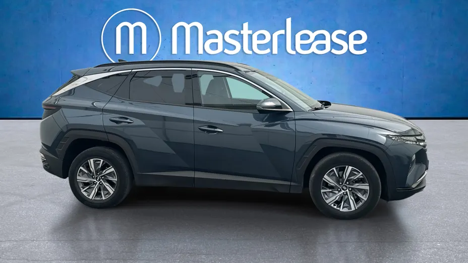 HYUNDAI Tucson Tucson 1.6 T-GDi HEV Executive 2WD