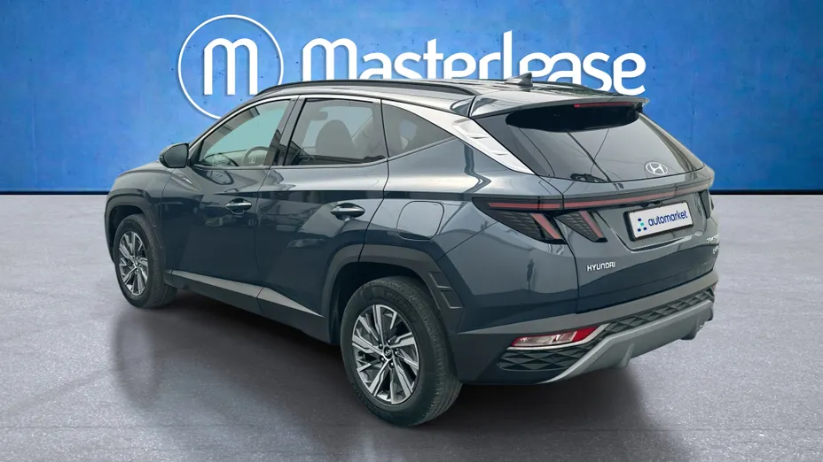 HYUNDAI Tucson Tucson 1.6 T-GDi HEV Executive 2WD