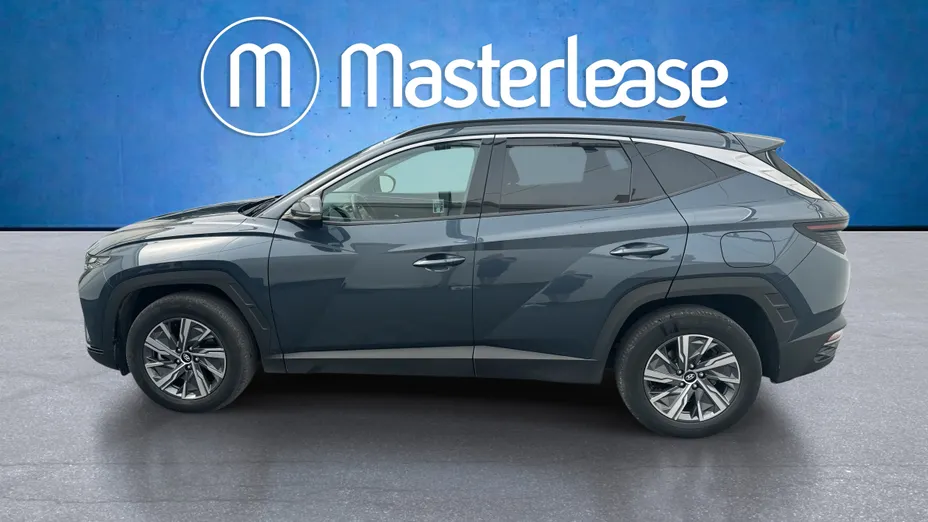 HYUNDAI Tucson Tucson 1.6 T-GDi HEV Executive 2WD