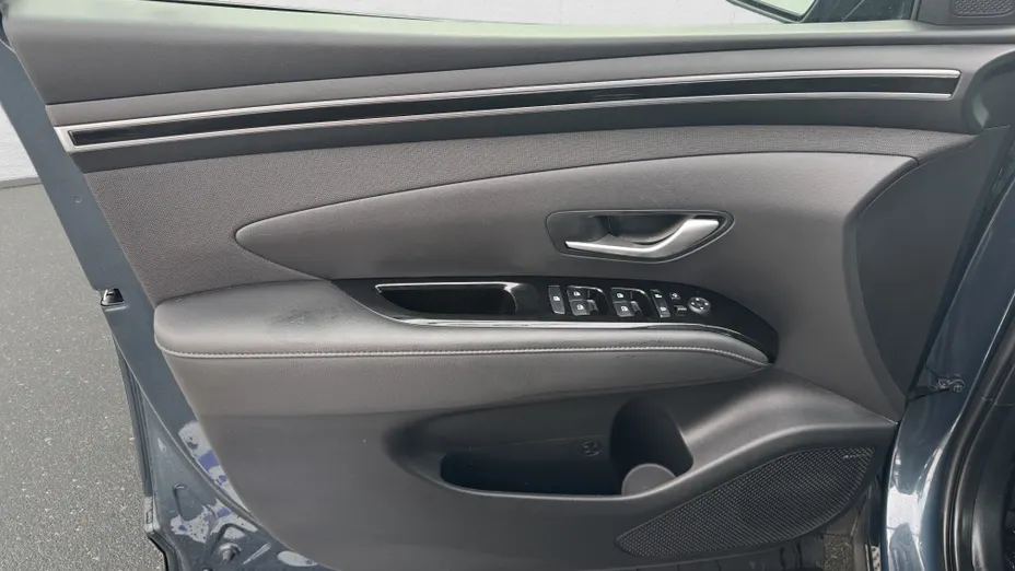 HYUNDAI Tucson Tucson 1.6 T-GDi HEV Executive 2WD