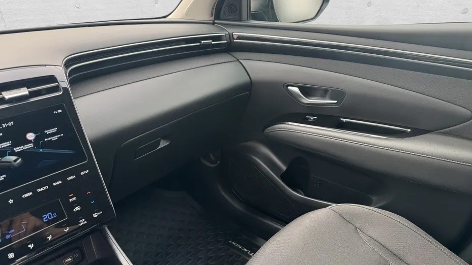 HYUNDAI Tucson Tucson 1.6 T-GDi HEV Executive 2WD