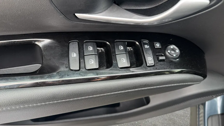 HYUNDAI Tucson Tucson 1.6 T-GDi HEV Executive 2WD