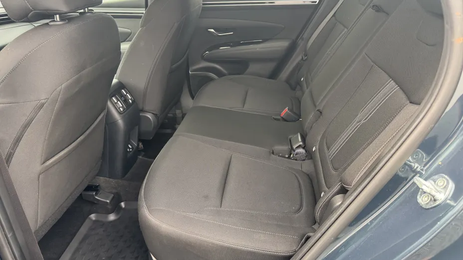 HYUNDAI Tucson Tucson 1.6 T-GDi HEV Executive 2WD