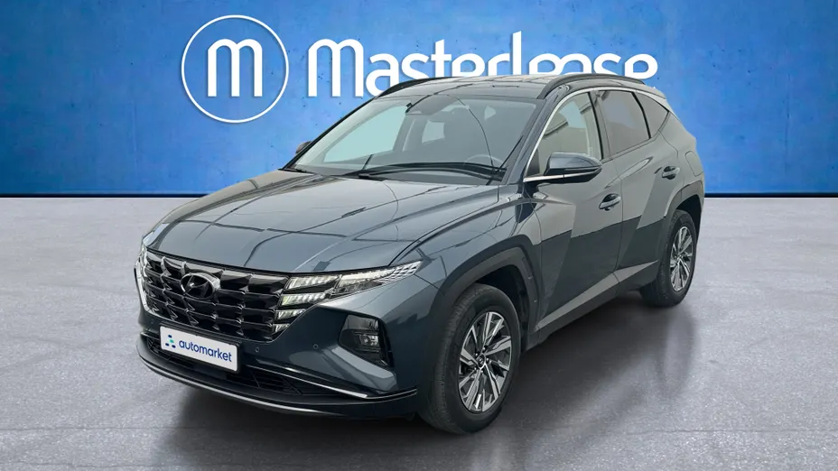 HYUNDAI Tucson Tucson 1.6 T-GDi HEV Executive 2WD