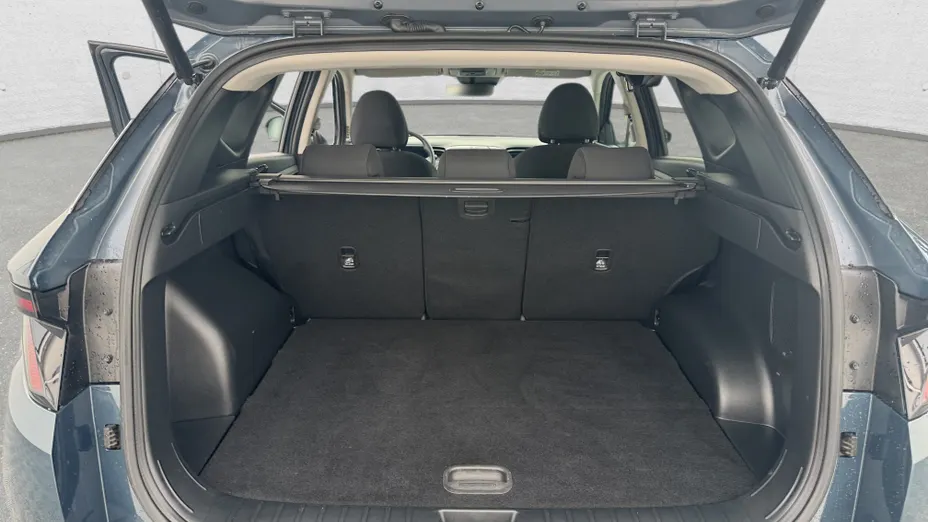 HYUNDAI Tucson Tucson 1.6 T-GDi HEV Executive 2WD