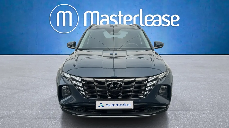 HYUNDAI Tucson Tucson 1.6 T-GDi HEV Executive 2WD