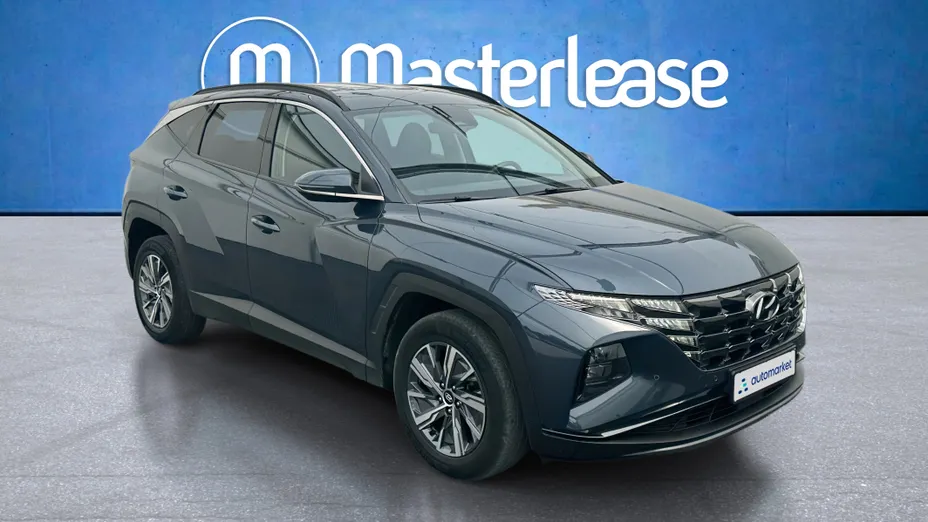 HYUNDAI Tucson Tucson 1.6 T-GDi HEV Executive 2WD