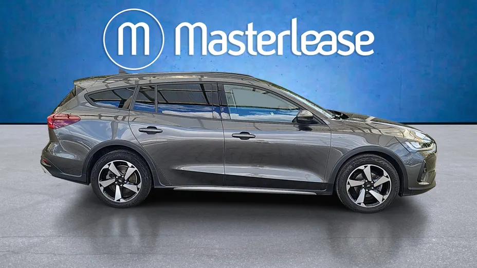 FORD Focus Focus 1.0 EcoBoost mHEV Active X aut