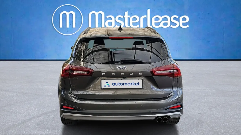 FORD Focus Focus 1.0 EcoBoost mHEV Active X aut