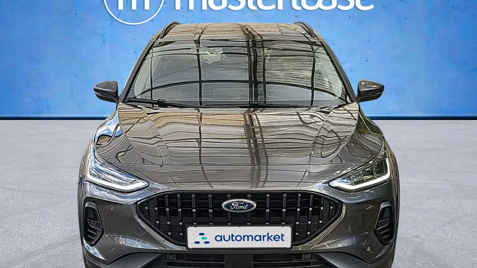 FORD Focus Focus 1.0 EcoBoost mHEV Active X aut